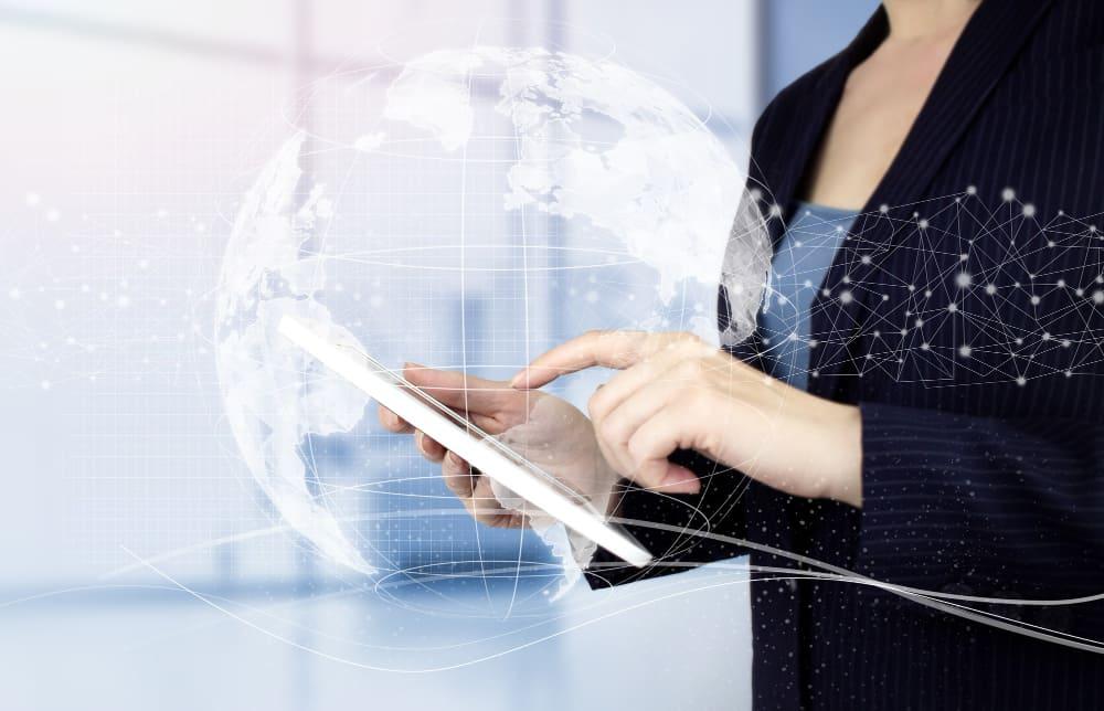 Global Mobile Top-Up: Connect with Ease